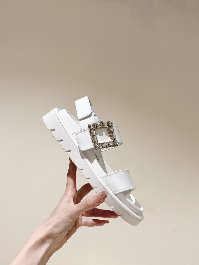 Roger Vivier Sandals